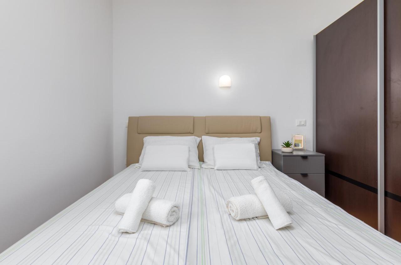 Apartment Augusto - Sea View Πούλα Εξωτερικό φωτογραφία